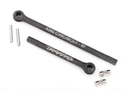 Semiassi Anteriori Optional TRX-4 Rinforzati Heavy Duty - 8060