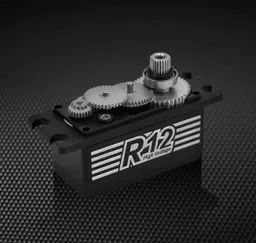 Power HD R12s