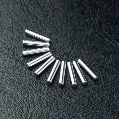 MST Pin 2x10mm (10)