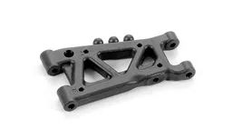 Composite Rear Susp. Arm 1-Hole Graphite - 303169