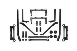 Stampo A M-07 Tamiya - 51595
