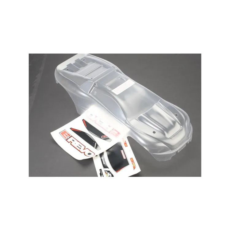 Carrozzeria E-Revo Trasparente - 5611
