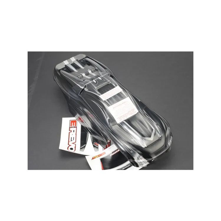 Carrozzeria E-Revo Pro Graphics – 5611X