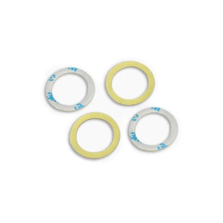 Biadesivo Pretagliato per Modulo OBA 6580 - 6581