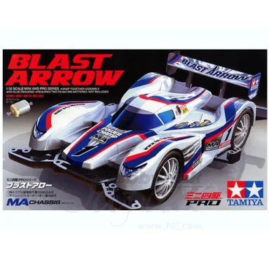 Blast Arrow - 18635