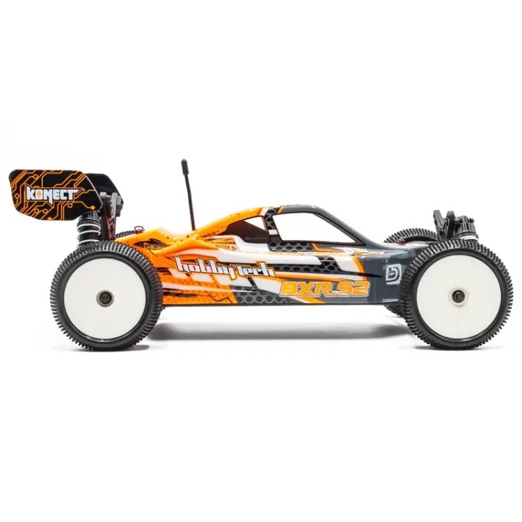 Hobbytech BXR.S2 Buggy 1/10 Brushless RTR