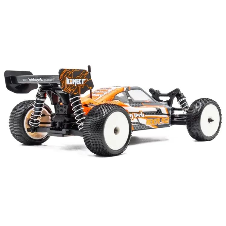 Hobbytech BXR.S2 Buggy 1/10 Brushless RTR