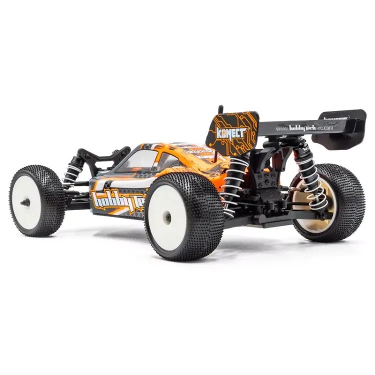 Hobbytech BXR.S2 Buggy 1/10 Brushless RTR