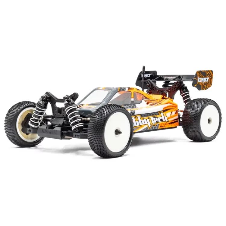 Hobbytech BXR.S2 Buggy 1/10 Brushless RTR