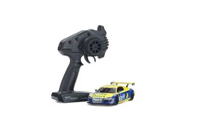 Kyosho Mini-Z RWD Audi R8 LMS 2010 NRG #98