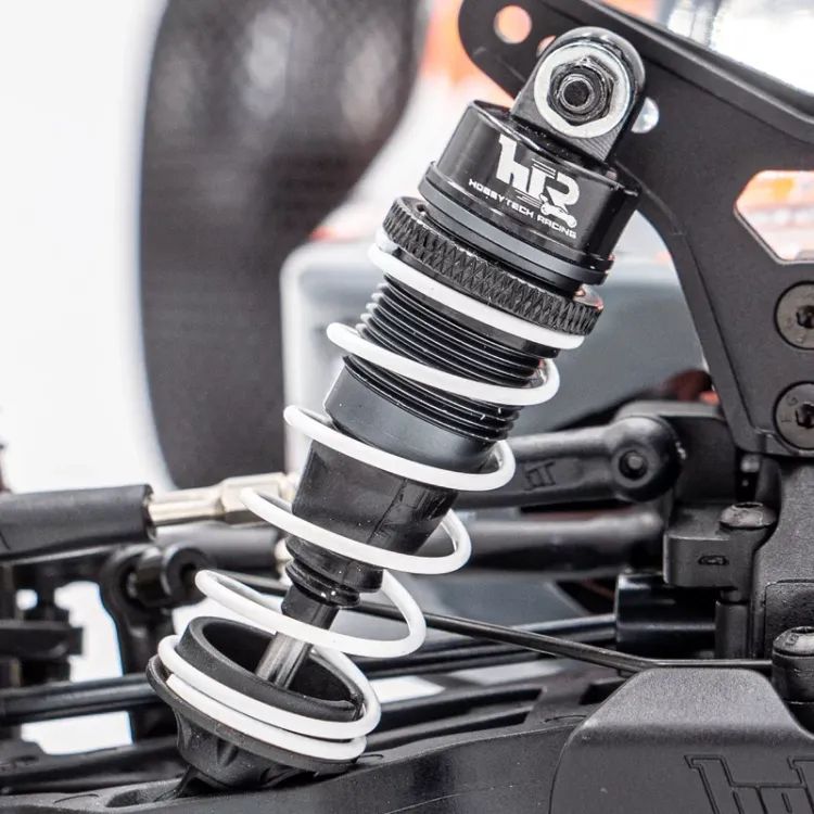 Hobbytech BXR.S2 Buggy 1/10 Brushless RTR