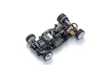 Kyosho Mini-Z RWD Audi R8 LMS 2010 NRG #98