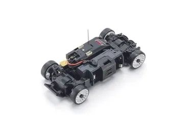 Kyosho Mini-Z AWD Subaru Impreza WRC 2008