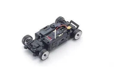 Kyosho Mini-Z AWD Subaru Impreza WRC 2008