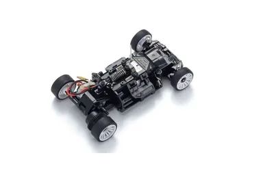 Kyosho Mini-Z RWD Audi R8 LMS 2010 NRG #98