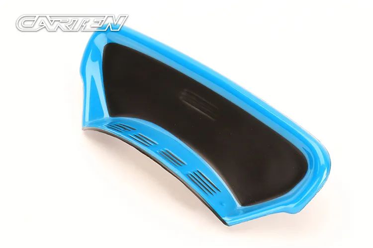 Carrozzeria CARTEN Beetle MK1 (210mm) M-Chassis Trasparente