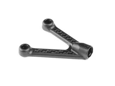 X4 CFF Carbon-Fiber Fusion Upper Arm Medium FR/RL - 302133-M