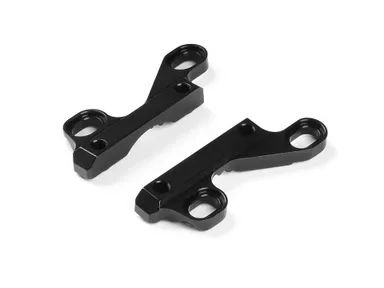 X4'23 Alu Upper Clamp Swiss 7075 T6 (L+R) - 301572