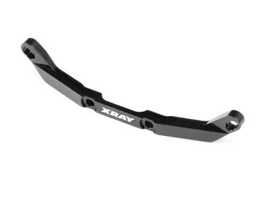 XLP Alu Shock Tower Rear Swiss 7075 T6 - 302971