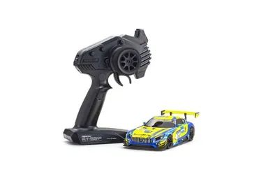 Kyosho Mini-Z RWD Mercedes AMG GT3 24h Nurburgring No5 2018