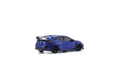Kyosho Mini-Z AWD Honda Civic Type-R Blue