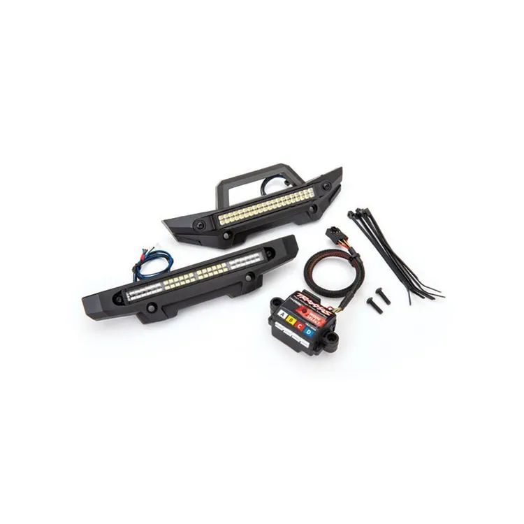 Kit Luci per Traxxas MAXX - 8990