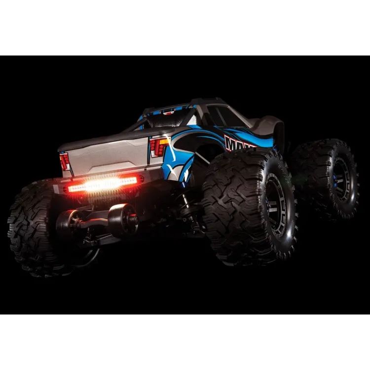 Kit Luci per Traxxas MAXX - 8990