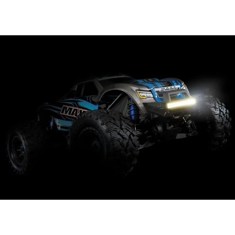 Kit Luci per Traxxas MAXX - 8990