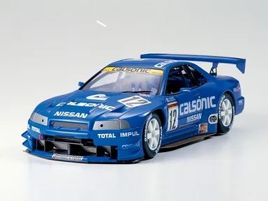 Calsonic Skyline GT-R 1/24 Kit di Montaggio Tamiya