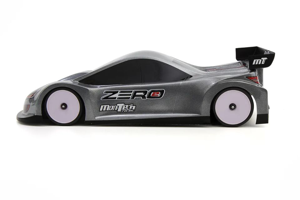 Carrozzeria Zero2 Mon-Tech 190mm Trasparente