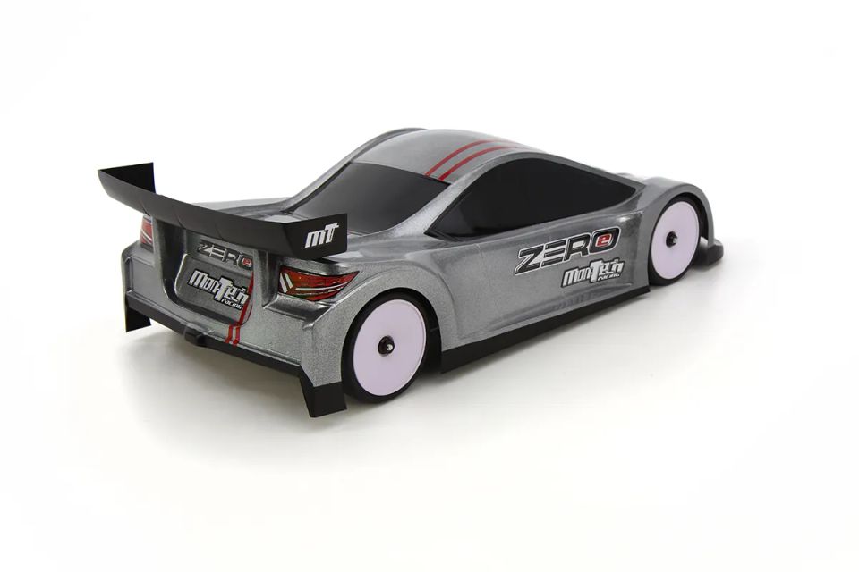 Carrozzeria Zero2 Mon-Tech 190mm Trasparente