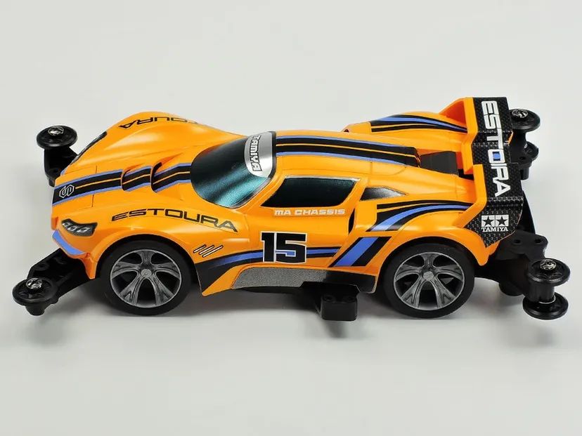 Estoura MA Chassis - 18659
