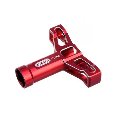 EDS Wheel Nut Wrench 17mm
