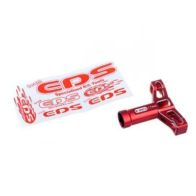 EDS Wheel Nut Wrench 17mm