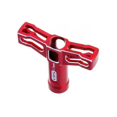 EDS Wheel Nut Wrench 17mm