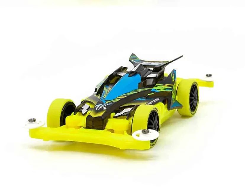 Avante MKIII 25° Anniversario Special Version 2 Telaio MS - 92428