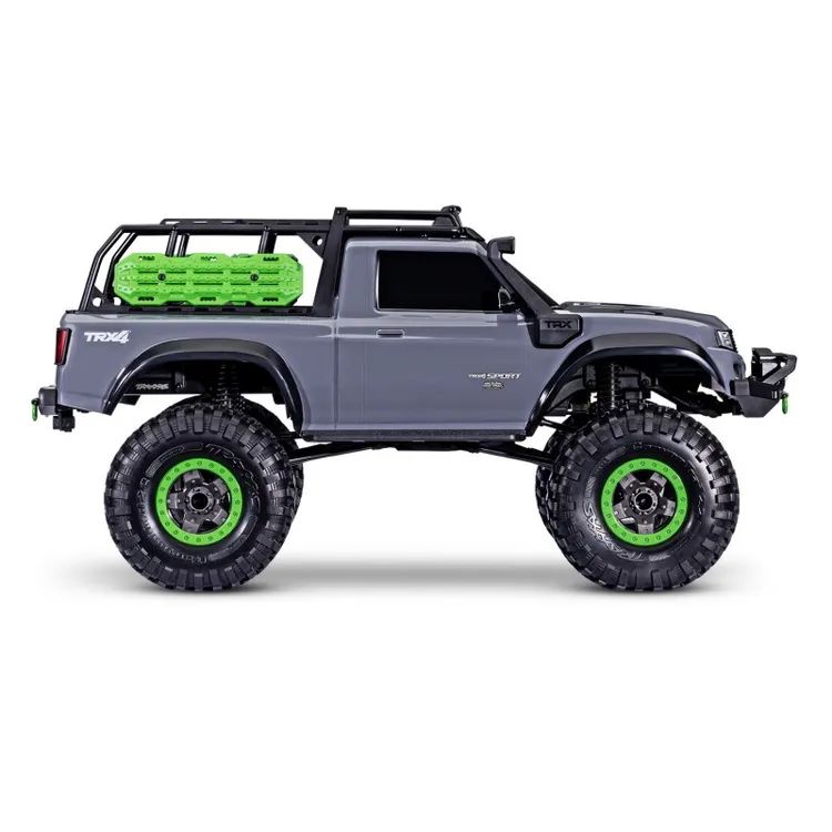 TRX-4 Sport High Trail Edition Crawler Traxxas