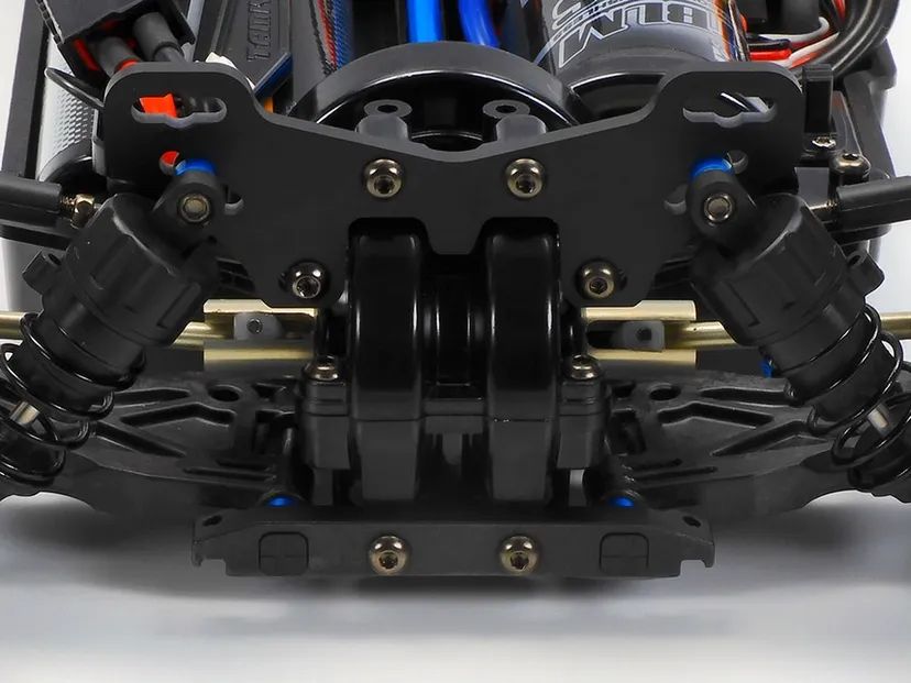 TT-02 Type-SRX Chassis Kit Tamiya