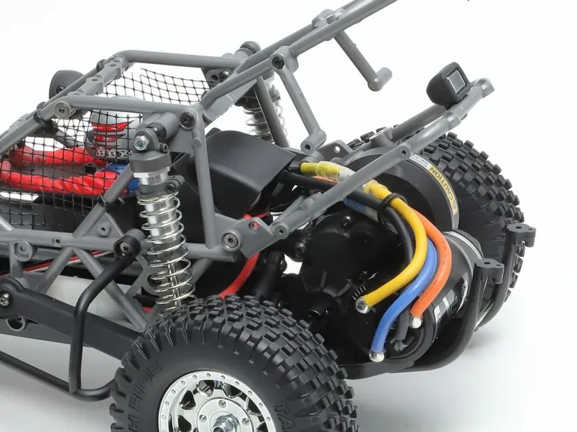 BBX BB-01 Buggy 2WD Tamiya