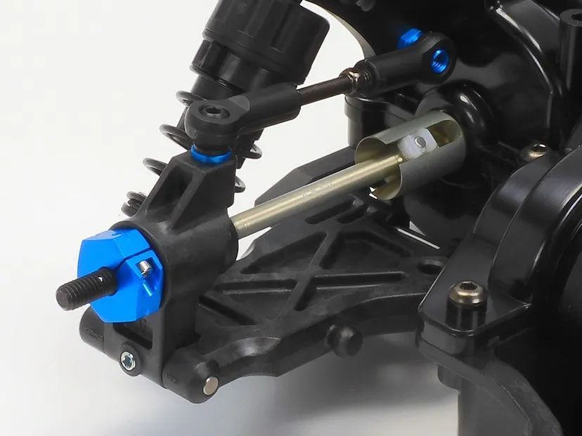 TT-02 Type-SRX Chassis Kit Tamiya