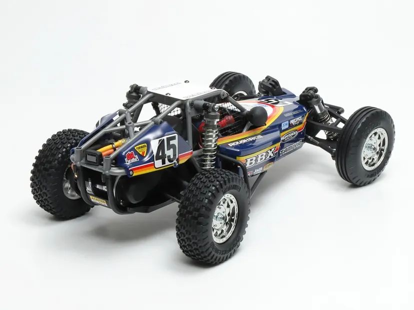 BBX BB-01 Buggy 2WD Tamiya