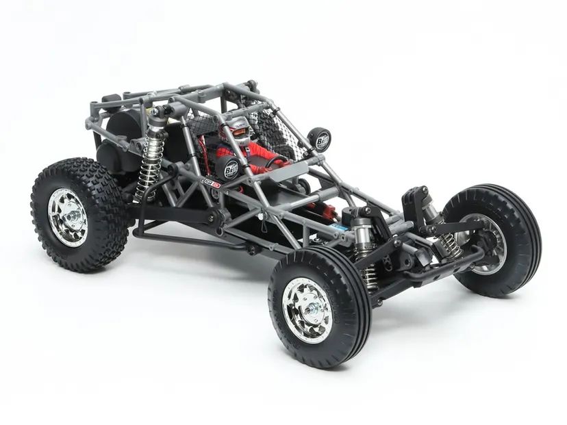 BBX BB-01 Buggy 2WD Tamiya