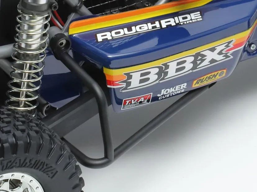 BBX BB-01 Buggy 2WD Tamiya