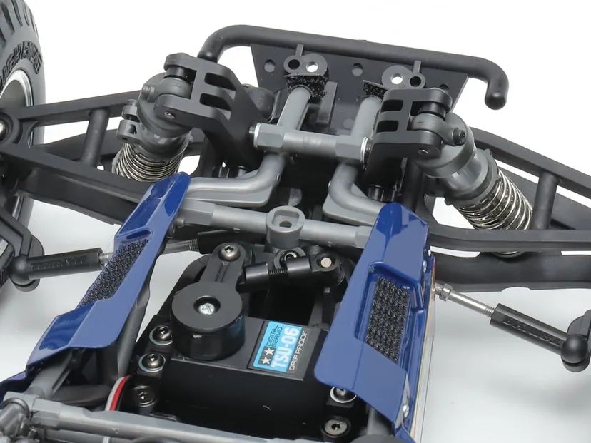 BBX BB-01 Buggy 2WD Tamiya