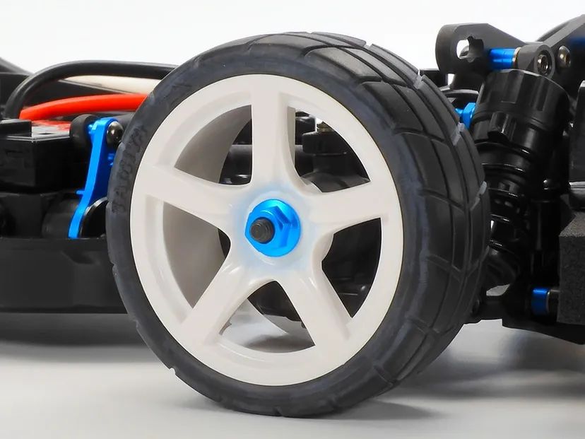 TT-02 Type-SRX Chassis Kit Tamiya