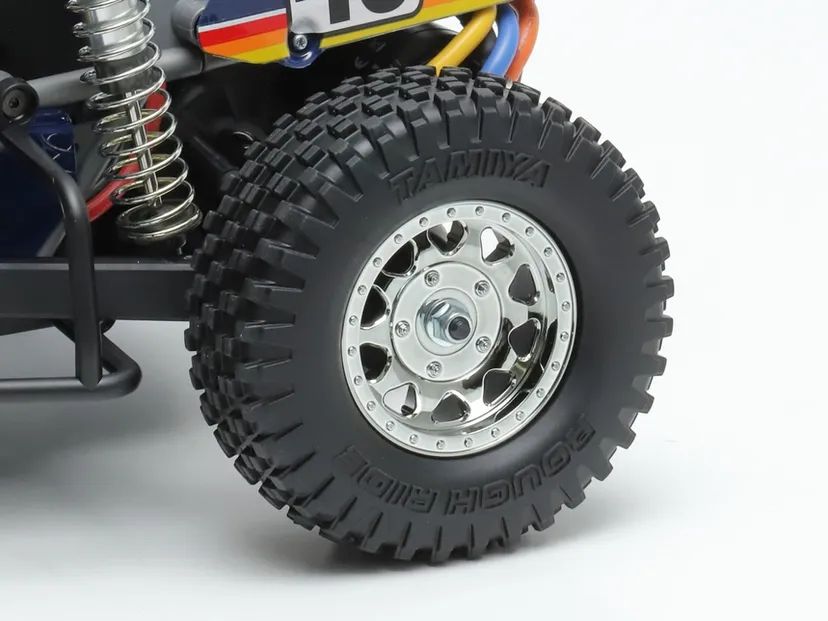 BBX BB-01 Buggy 2WD Tamiya