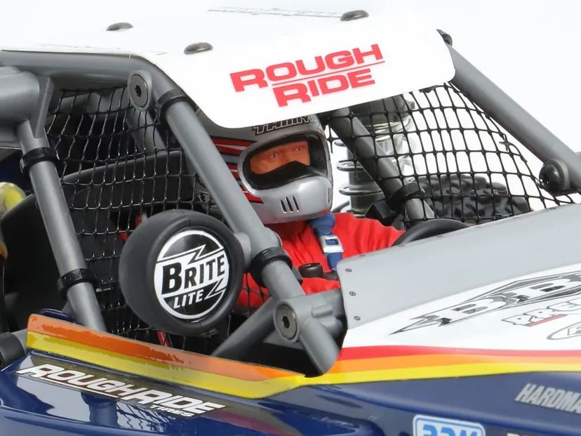 BBX BB-01 Buggy 2WD Tamiya