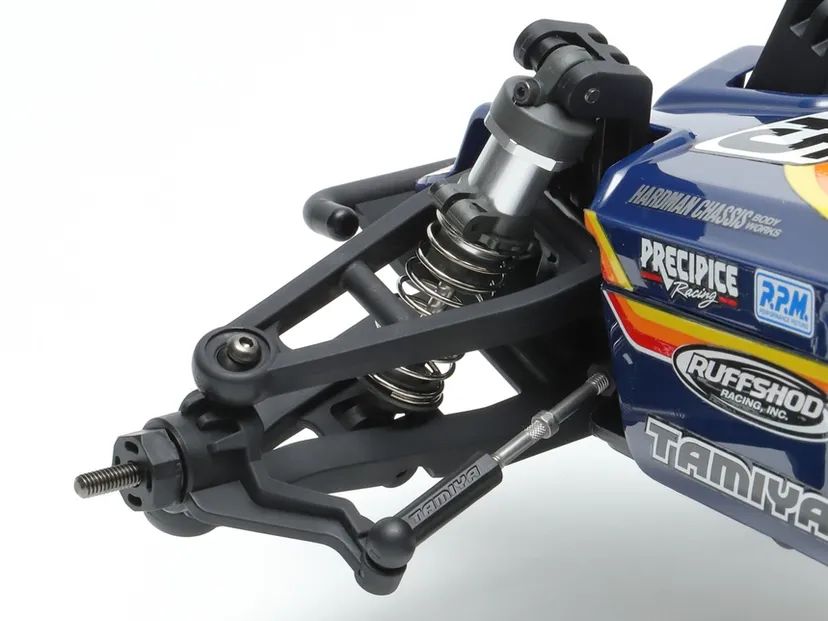 BBX BB-01 Buggy 2WD Tamiya