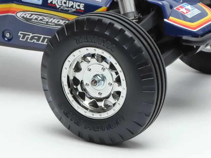 BBX BB-01 Buggy 2WD Tamiya