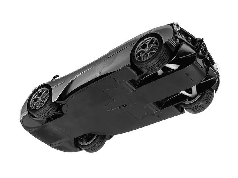 GMA T.50 Gordon Murray Supersport 1/24 Kit di Montaggio Tamiya
